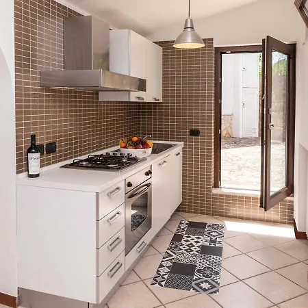 I Trulli Di Eva Noci