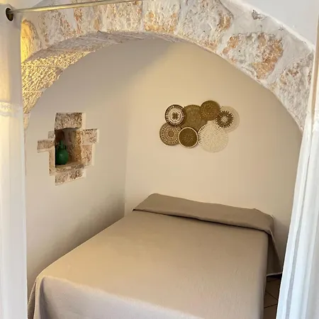 Apartament I Trulli Di Eva