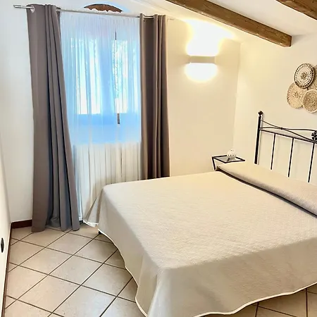 Apartament I Trulli Di Eva