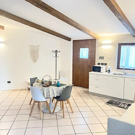 Apartament I Trulli Di Eva