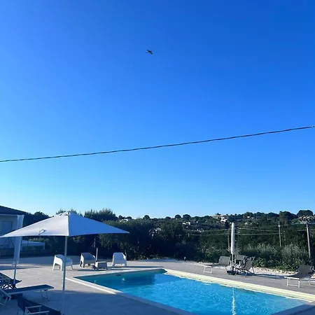 Apartament I Trulli Di Eva *