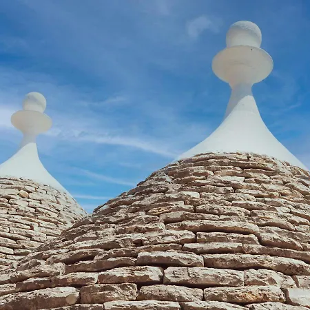 I Trulli Di Eva *