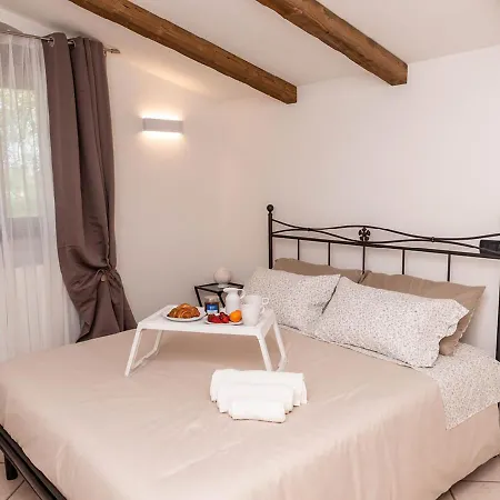 Apartment I Trulli Di Eva Noci