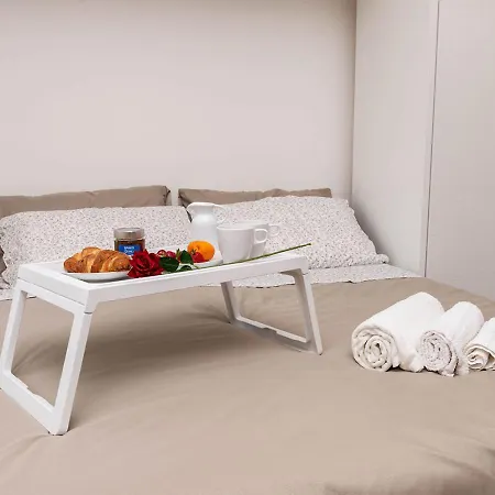 I Trulli Di Eva Appartement