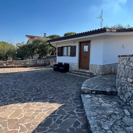 I Trulli Di Eva Apartment