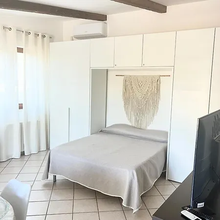 Appartement I Trulli Di Eva *